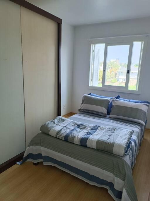 Apartamento Em Bento Goncalves-Rs Екстер'єр фото