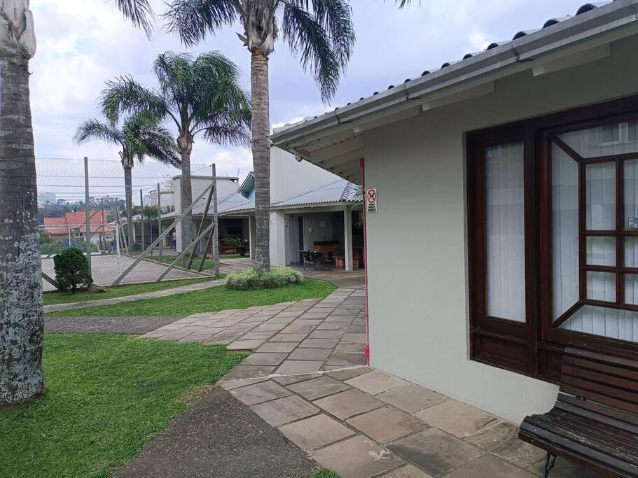 Apartamento Em Bento Goncalves-Rs Екстер'єр фото