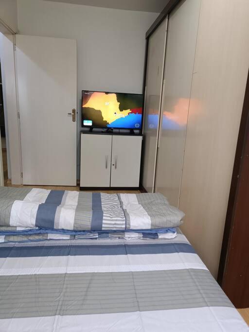 Apartamento Em Bento Goncalves-Rs Екстер'єр фото