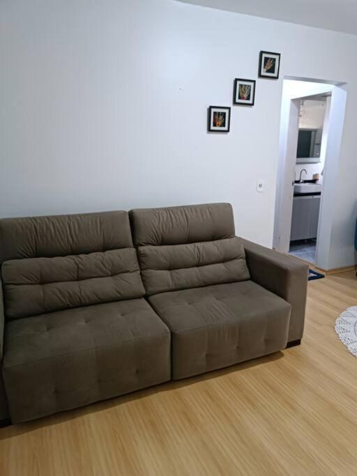 Apartamento Em Bento Goncalves-Rs Екстер'єр фото