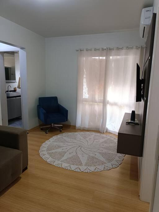 Apartamento Em Bento Goncalves-Rs Екстер'єр фото